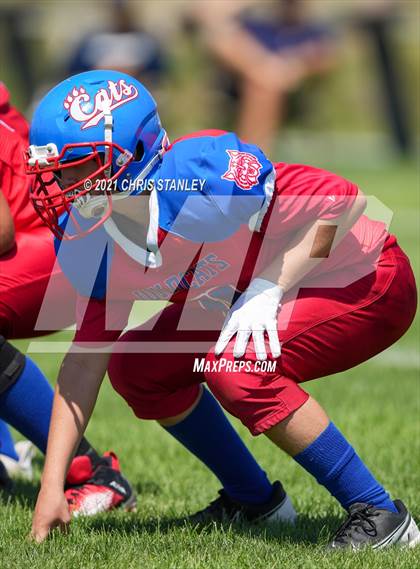 Thumbnail 3 in Lincoln Prep @ Mayer photogallery.