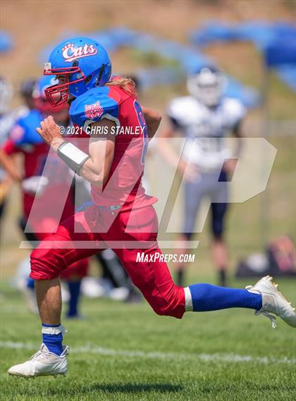 Thumbnail 2 in Lincoln Prep @ Mayer photogallery.