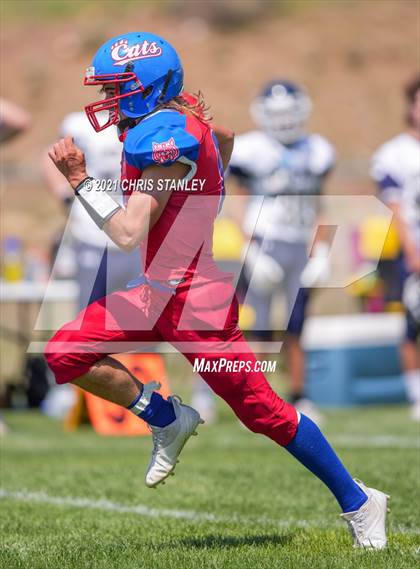Thumbnail 3 in Lincoln Prep @ Mayer photogallery.