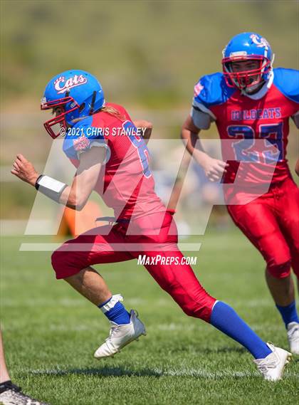 Thumbnail 3 in Lincoln Prep @ Mayer photogallery.
