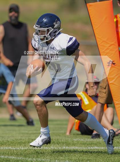 Thumbnail 1 in Lincoln Prep @ Mayer photogallery.