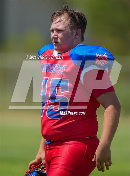 Thumbnail 1 in Lincoln Prep @ Mayer photogallery.