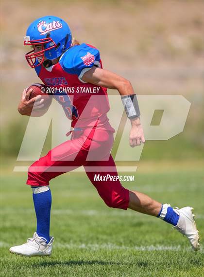 Thumbnail 2 in Lincoln Prep @ Mayer photogallery.