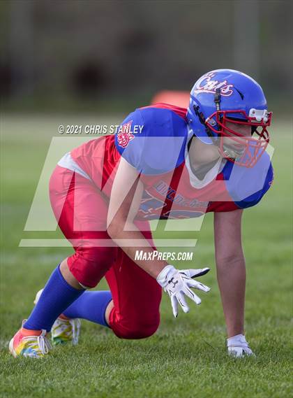 Thumbnail 3 in Lincoln Prep @ Mayer photogallery.