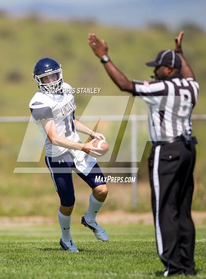 Thumbnail 3 in Lincoln Prep @ Mayer photogallery.