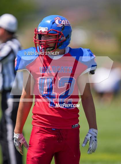 Thumbnail 1 in Lincoln Prep @ Mayer photogallery.