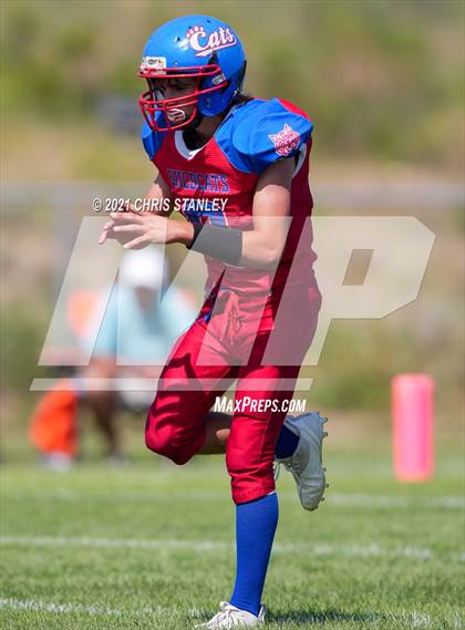 Thumbnail 3 in Lincoln Prep @ Mayer photogallery.
