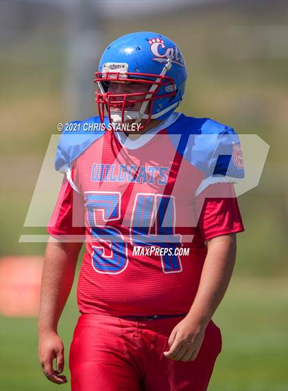 Thumbnail 3 in Lincoln Prep @ Mayer photogallery.