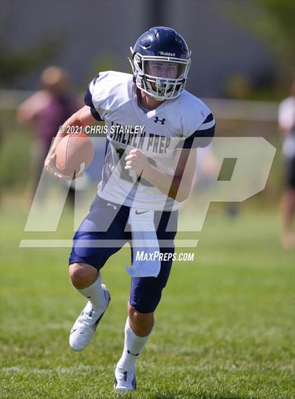 Thumbnail 1 in Lincoln Prep @ Mayer photogallery.