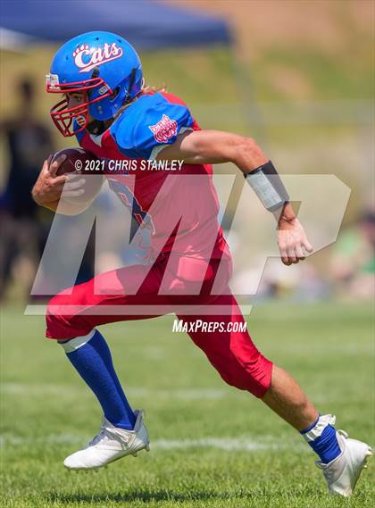 Thumbnail 2 in Lincoln Prep @ Mayer photogallery.