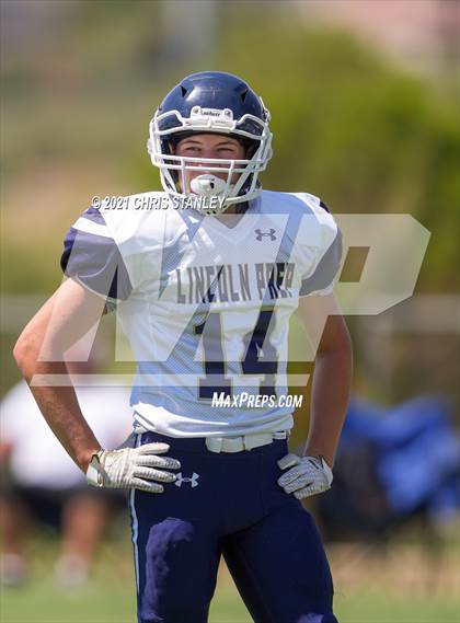 Thumbnail 3 in Lincoln Prep @ Mayer photogallery.