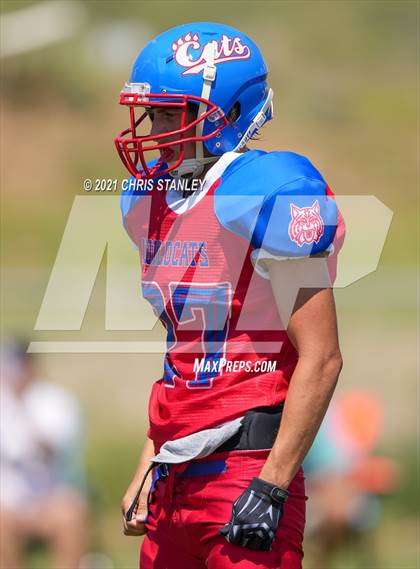 Thumbnail 2 in Lincoln Prep @ Mayer photogallery.
