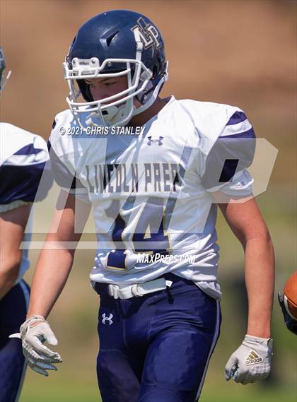 Thumbnail 1 in Lincoln Prep @ Mayer photogallery.