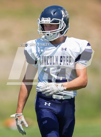 Thumbnail 1 in Lincoln Prep @ Mayer photogallery.