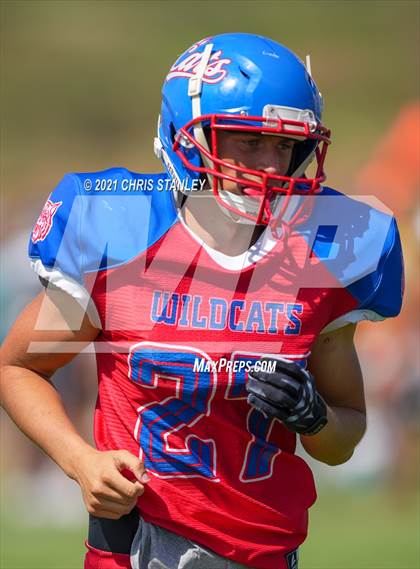 Thumbnail 3 in Lincoln Prep @ Mayer photogallery.