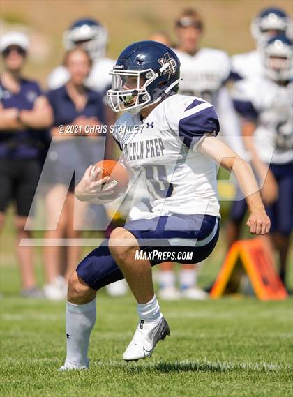 Thumbnail 3 in Lincoln Prep @ Mayer photogallery.