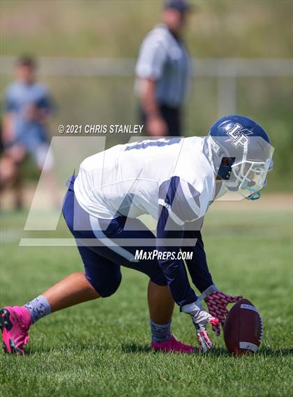 Thumbnail 2 in Lincoln Prep @ Mayer photogallery.