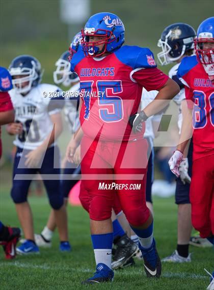 Thumbnail 2 in Lincoln Prep @ Mayer photogallery.