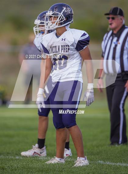 Thumbnail 2 in Lincoln Prep @ Mayer photogallery.