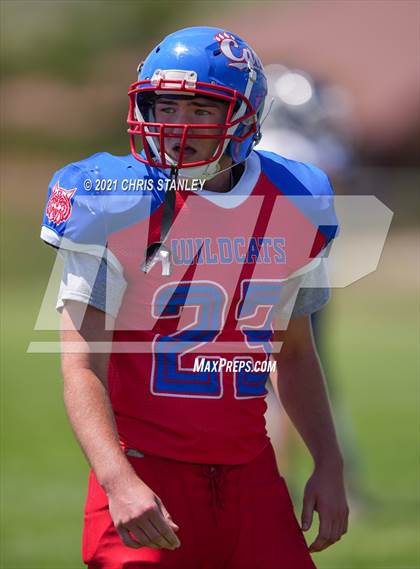 Thumbnail 1 in Lincoln Prep @ Mayer photogallery.