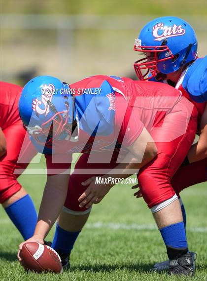 Thumbnail 1 in Lincoln Prep @ Mayer photogallery.