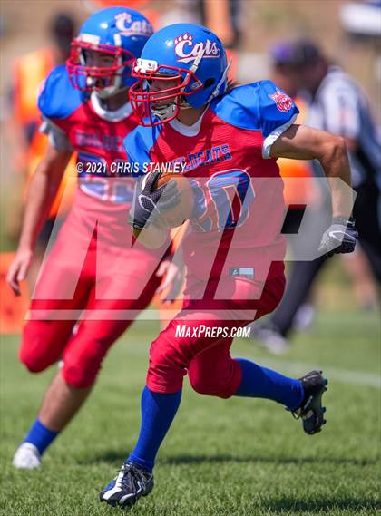Thumbnail 1 in Lincoln Prep @ Mayer photogallery.