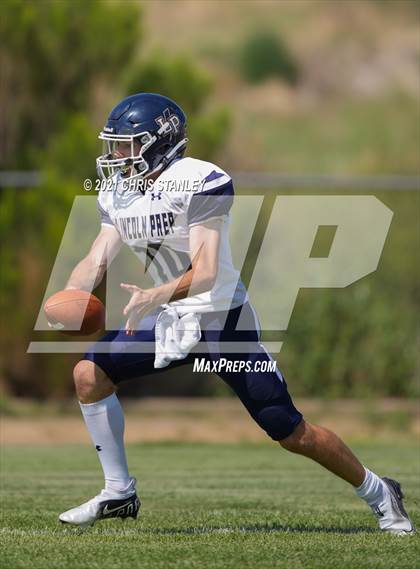 Thumbnail 3 in Lincoln Prep @ Mayer photogallery.