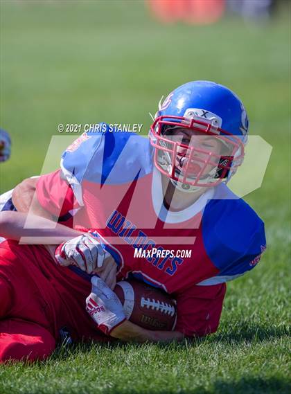 Thumbnail 3 in Lincoln Prep @ Mayer photogallery.