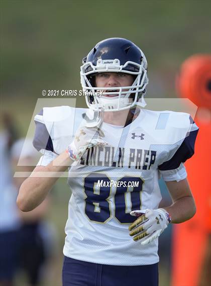 Thumbnail 1 in Lincoln Prep @ Mayer photogallery.
