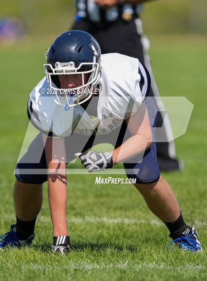 Thumbnail 2 in Lincoln Prep @ Mayer photogallery.
