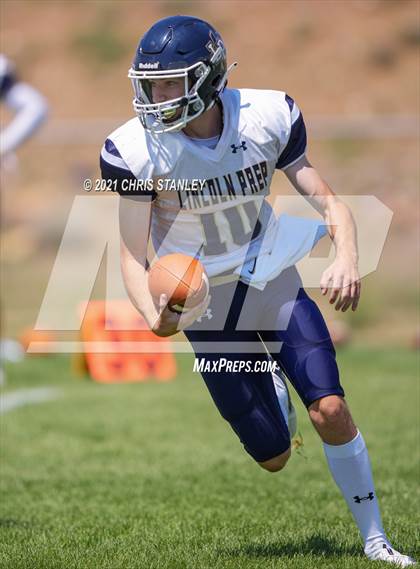 Thumbnail 1 in Lincoln Prep @ Mayer photogallery.
