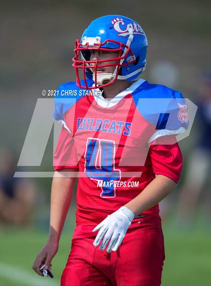 Thumbnail 3 in Lincoln Prep @ Mayer photogallery.