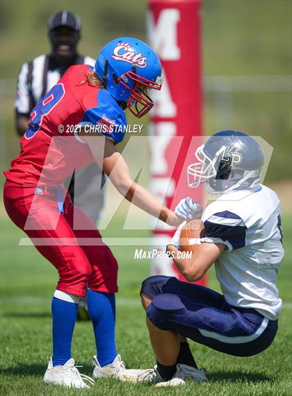 Thumbnail 1 in Lincoln Prep @ Mayer photogallery.