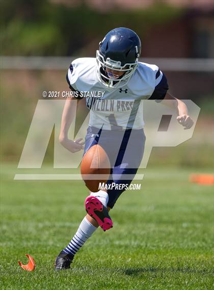 Thumbnail 3 in Lincoln Prep @ Mayer photogallery.