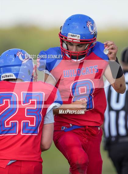 Thumbnail 3 in Lincoln Prep @ Mayer photogallery.