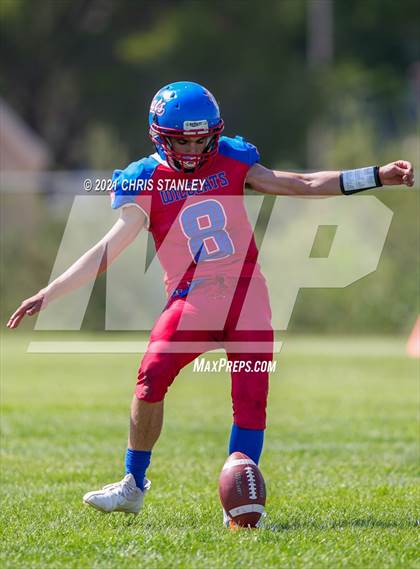 Thumbnail 1 in Lincoln Prep @ Mayer photogallery.