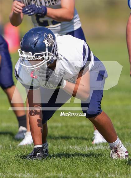 Thumbnail 1 in Lincoln Prep @ Mayer photogallery.