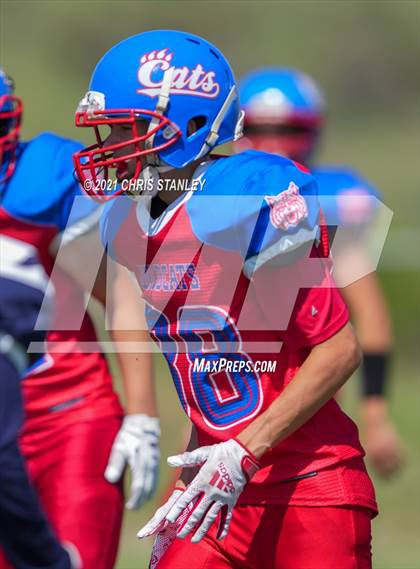 Thumbnail 3 in Lincoln Prep @ Mayer photogallery.