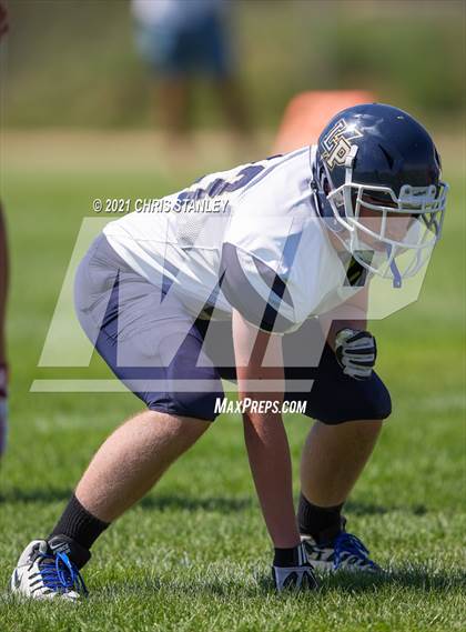 Thumbnail 3 in Lincoln Prep @ Mayer photogallery.