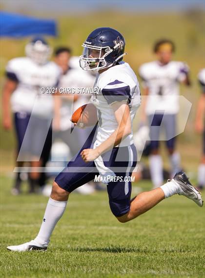 Thumbnail 1 in Lincoln Prep @ Mayer photogallery.