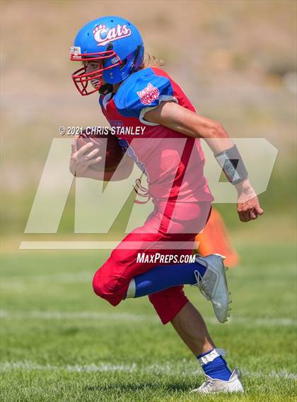 Thumbnail 1 in Lincoln Prep @ Mayer photogallery.