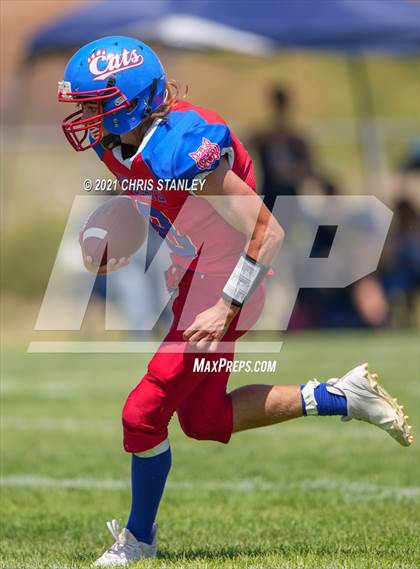 Thumbnail 3 in Lincoln Prep @ Mayer photogallery.