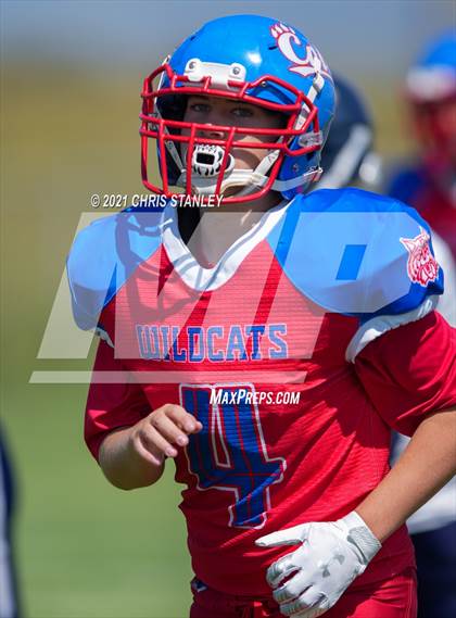 Thumbnail 1 in Lincoln Prep @ Mayer photogallery.