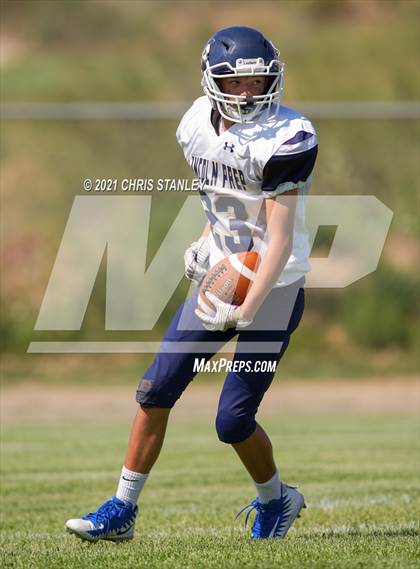 Thumbnail 2 in Lincoln Prep @ Mayer photogallery.