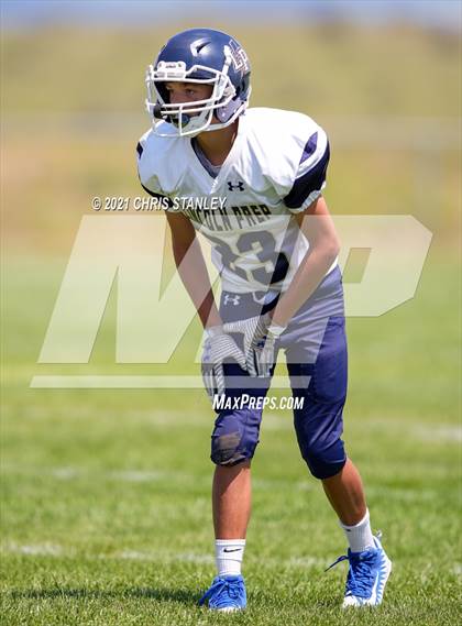 Thumbnail 2 in Lincoln Prep @ Mayer photogallery.