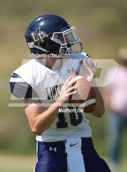 Thumbnail 3 in Lincoln Prep @ Mayer photogallery.