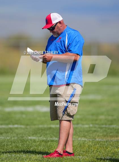 Thumbnail 2 in Lincoln Prep @ Mayer photogallery.