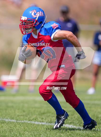 Thumbnail 2 in Lincoln Prep @ Mayer photogallery.