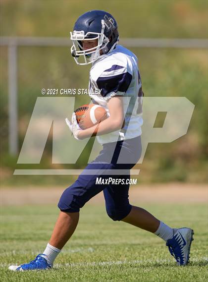 Thumbnail 1 in Lincoln Prep @ Mayer photogallery.