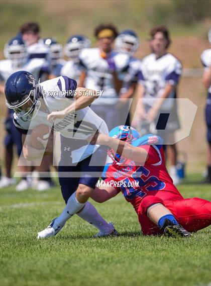 Thumbnail 3 in Lincoln Prep @ Mayer photogallery.